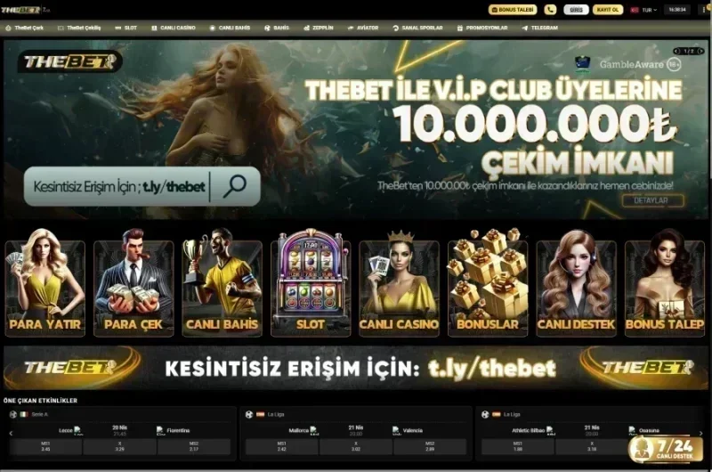 Thebet